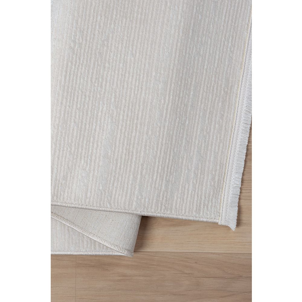 Parla 5786 Krema Tepih za Hol (100 x 500 cm) slika 3