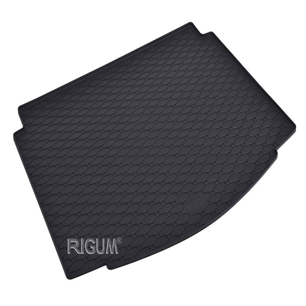 Gumeni Podmetač za Gepek VW Golf (7) HB 2012-2020 (Donji Pod) - RIGUM slika 1