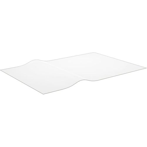 Zaštita za stol prozirna 140 x 90 cm 2 mm PVC slika 27