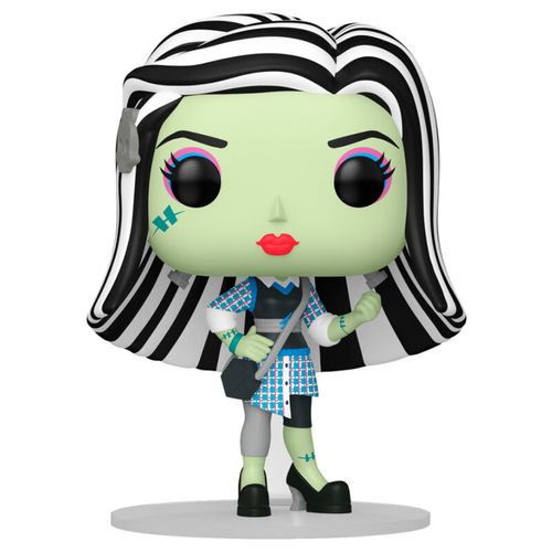 Funko POP figura Monster High Frankie slika 2