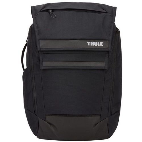 Thule Paramount Backpack 27L vodootporni ruksak crni slika 7