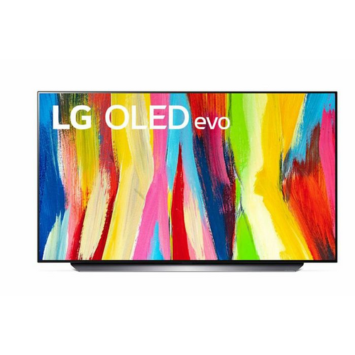 LG TV OLED48C21LA 48" OLED UHD, Smart slika 1