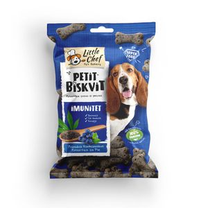 Petit Biskvit - Imunitet 150 g