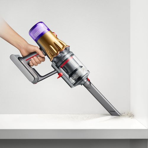 Dyson štapni usisavač V12 Detect Slim Absolute (394167) slika 4