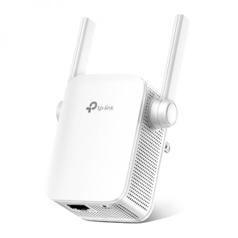 TP-Link AC750 RE205 Range Extender slika 2