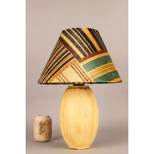 BK114 Višenamjenska Stolna Lampa