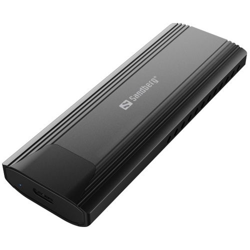 HDD Rack Sandberg USB 3.2 - M.2/NVMe SSD 136-39 slika 1
