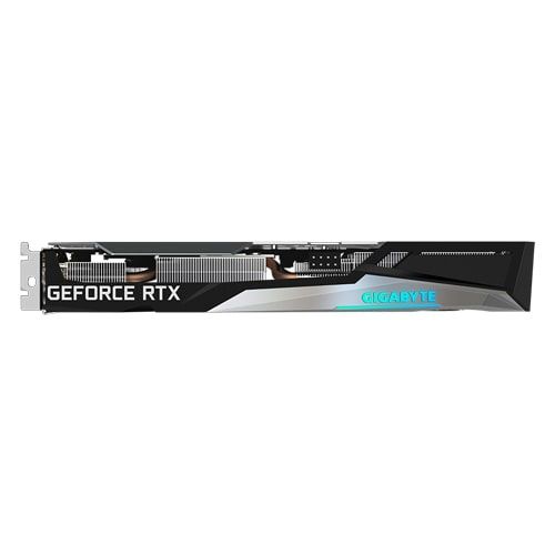 Grafička karta GIGABYTE RTX3060 GV-N3060GAMING OC-12GD 2.0 NVD 12GB GDDR6 256bit slika 2