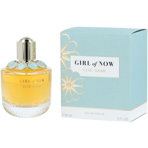 Elie Saab Girl of Now Eau De Parfum 90 ml (woman) slika 2