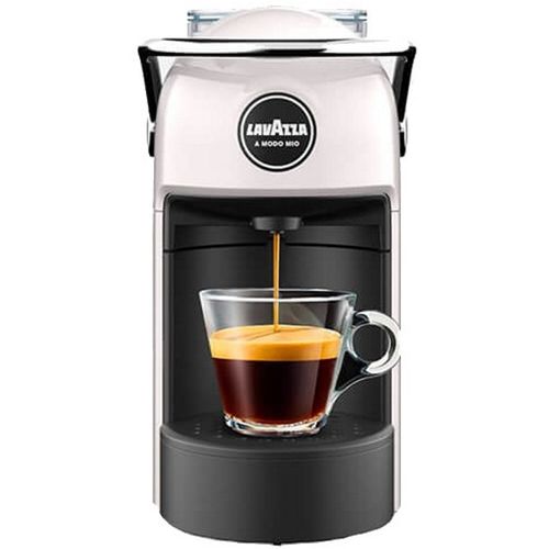 Lavazza LM Jolie White aparat za kafu slika 2