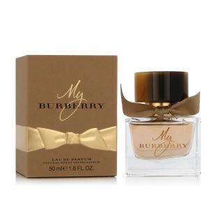 Burberry My Burberry Eau De Parfum 50 ml (woman)