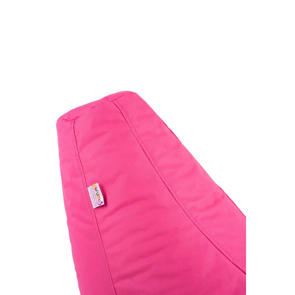 Damla - Roze Bean Bag Stolica slika 4