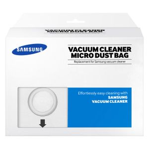 Samsung Vrećica za usisivač VCA-VP78MS - Idealna za SC61, SC62, SC63 i SC78 serije
