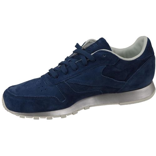 Reebok classic leather v68760 slika 4