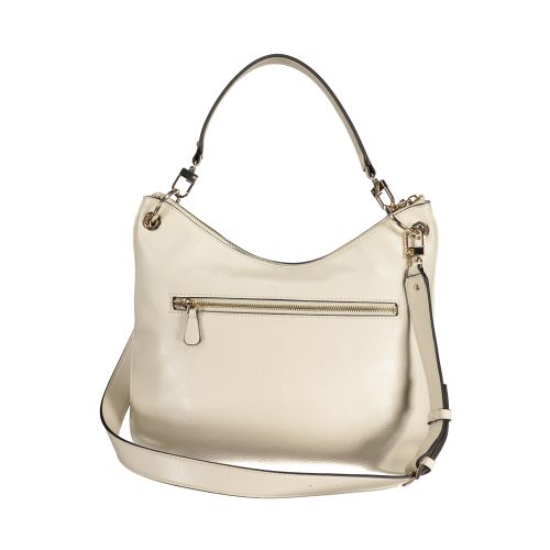 GUESS JEANS BEIGE WOMEN'S BAG slika 2