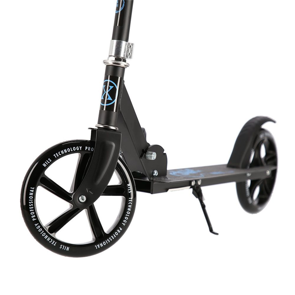 Nils Extreme romobil plavi slika 8