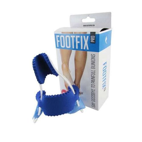  Foot Fix Pro – Dodatak protiv čukljeva slika 11