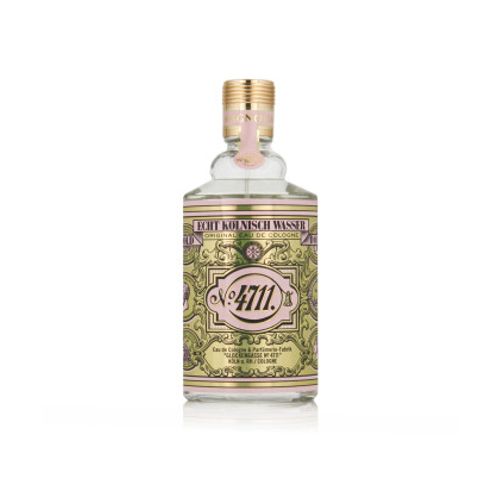 4711 Floral Collection Magnolia Eau de Cologne 100 ml za žene slika 1