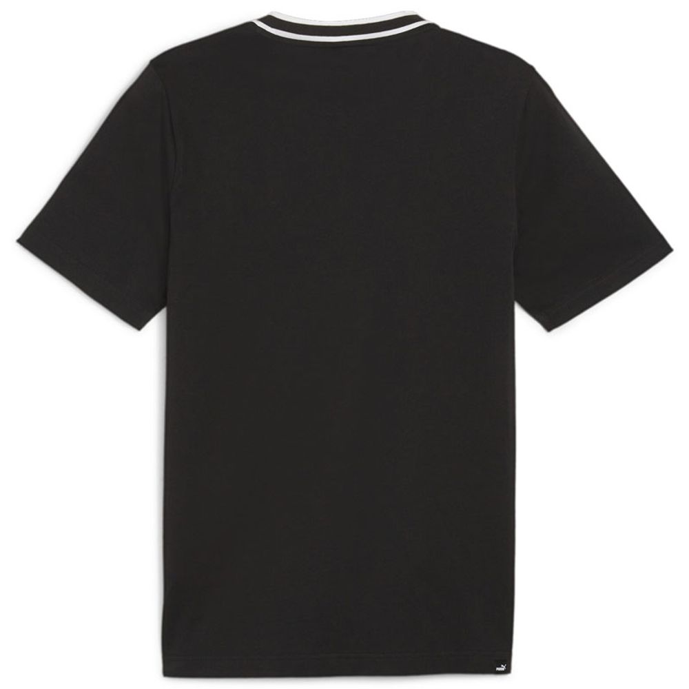 Puma Muška majica kratki rukav Squad Graphic Tee slika 2