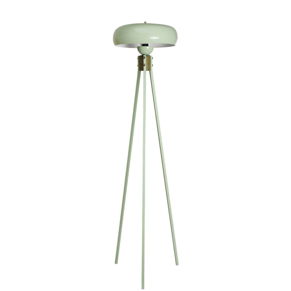 Opviq Podna lampa 206, menta slika 2