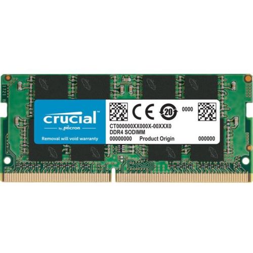 Crucial 16GB DDR4 3200 SO-DIMM slika 1