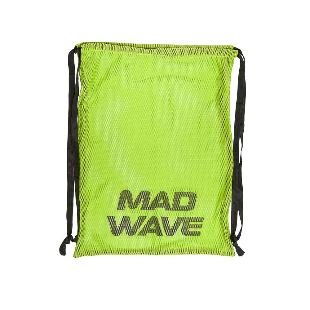 Mad Wave Torba DRY MESH BAG, 65x50, Zelena slika 2
