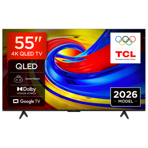 TCL televizor QLED 55P7L, Google TV