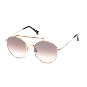 Ženske sunčane naočale Belstaff STATHAM-ROSA-DORADO ø 54 mm