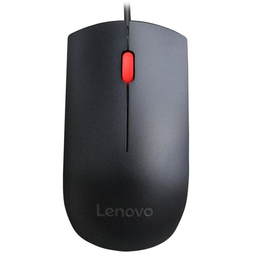 Lenovo Essential USB Mouse slika 2