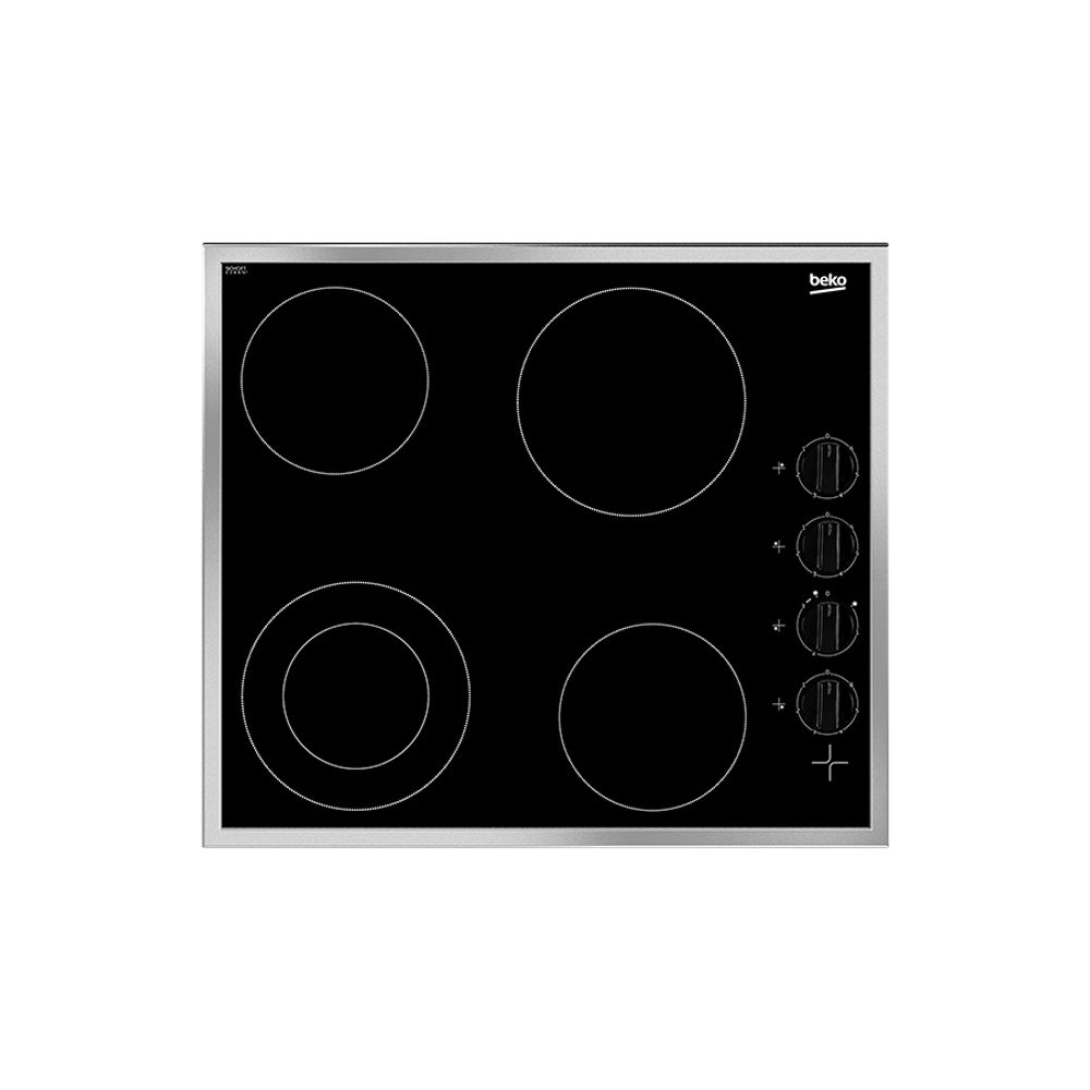 Beko Ugradbena Ploča HIC 64101 X slika 1