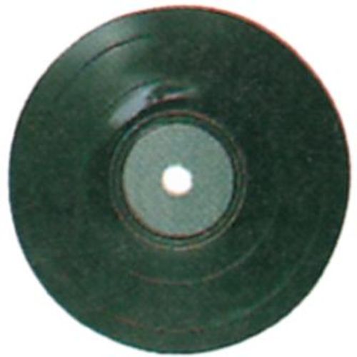 Disk za brušenje od vlaknastog materijala 125mm P-05898 slika 1