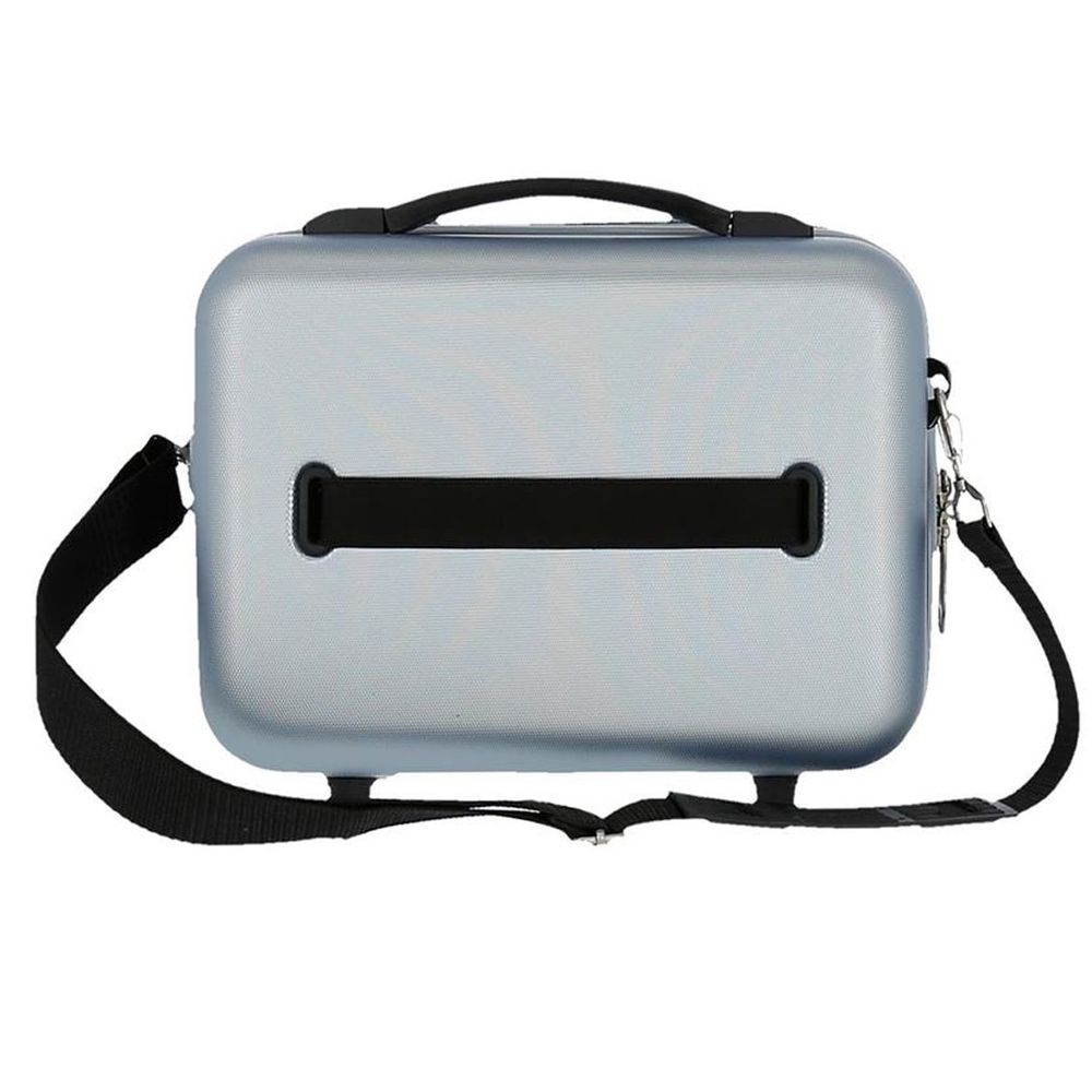 Koferče 29 cm ABS Beauty case Camboya 5063923, svijetlo plava, Roll Road slika 3