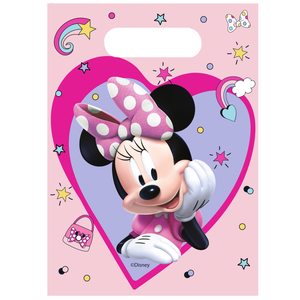 Vrećica Minnie Happy Disney 6/1 - 87868