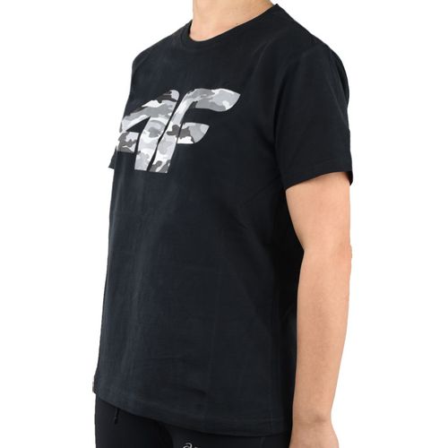 Dječja majica 4f boy's t-shirt hjl20-jtsm003-20s slika 2