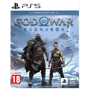 Sony Igra PlayStation 5: God of War: Ragnarok - God of War: Ragnarok PS5