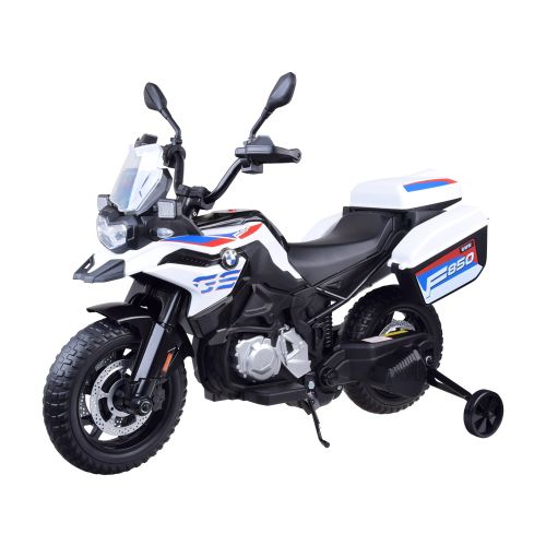 BMW F850 GS AKU motor slika 2