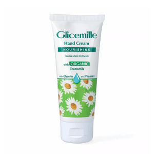Glicemille Organic Krema za ruke 100ml