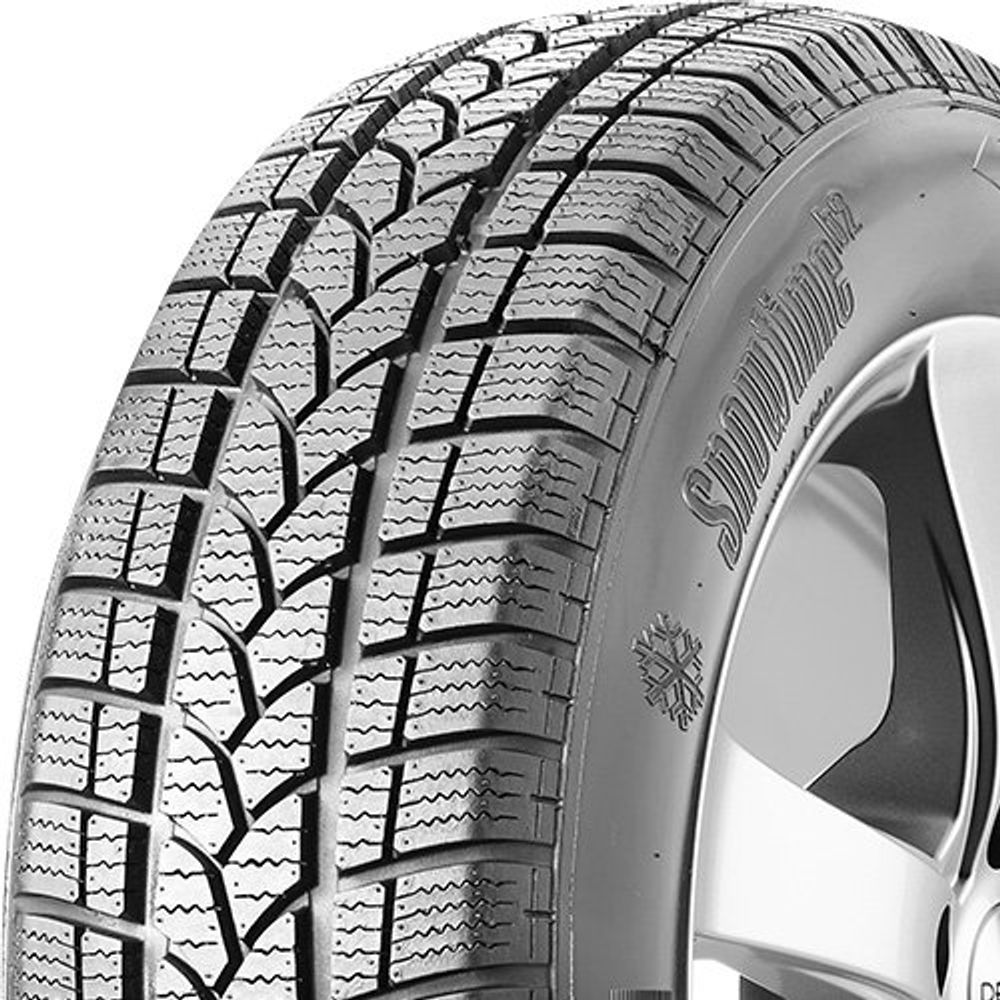 RIKEN Zimska guma 155/65 R14 75T Snowtime B2 slika 2