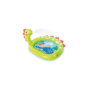 Intex bazen-igraonica dinosaur 119 x 109 x 66 cm 58437NP