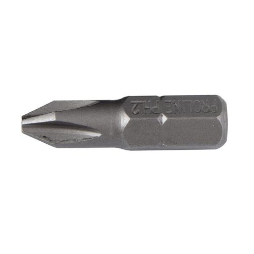 Profix BIT NASTAVAK PH 1" 25MM NR3 25KOM 10623 slika 1