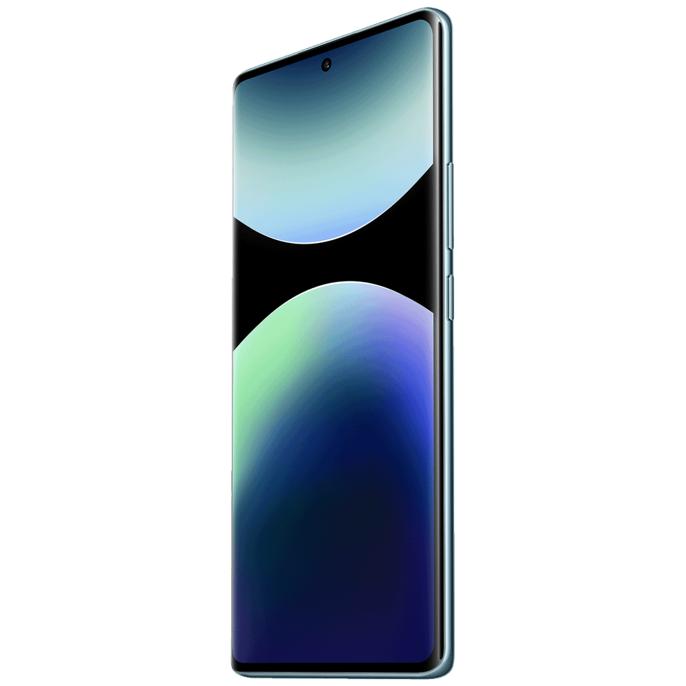 Xiaomi Smartphone 6.67", Octa Core 2.2GHz,RAM 8GB, 200Mpixel - Redmi Note 14 Pro 8GB/256GB Blue slika 3