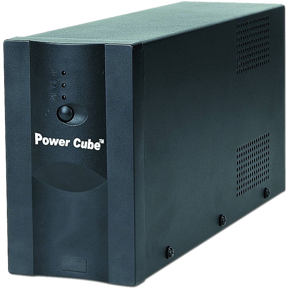 Gembird UPS, 650VA - UPS-PC-652A slika 1