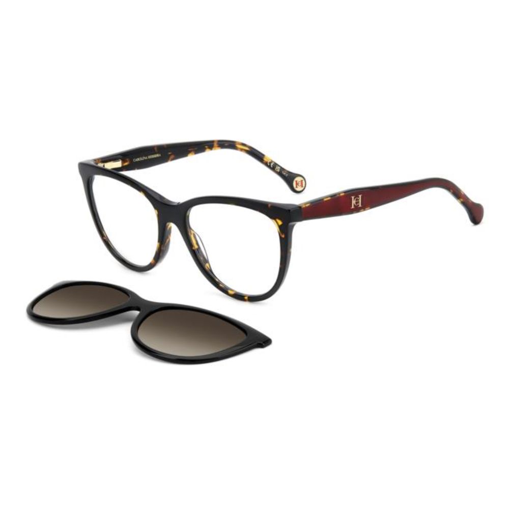 naočale Carolina Herrera Carolina Herrera HER 0259/CS Tortoise slika 2