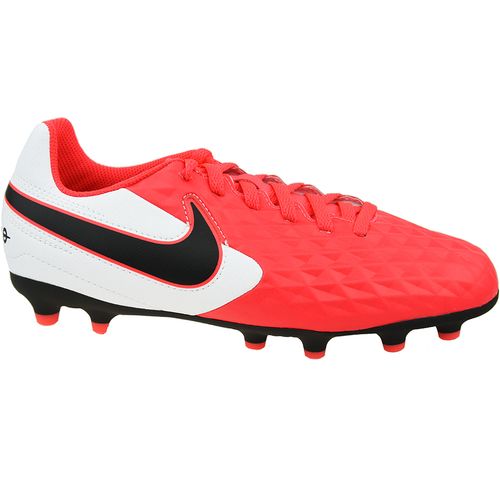 Dječje kopačke Nike tiempo legend 8 club fg/mg jr at5881-606 slika 5