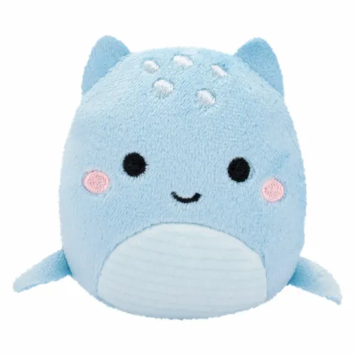 Squishmallows Micromallows 6cm - 6komada (Malcolm, Pep, Lune, Walkers, Orphine, Axel) slika 8