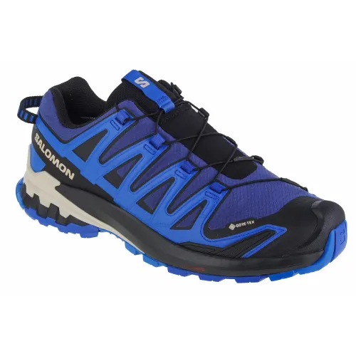 Salomon XA Pro 3D V9 GTX 472703 - Vrhunske Planinarske Cipele slika 1