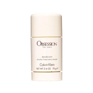 Calvin Klein Obsession for Men Perfumed Deostick 75 ml (man)