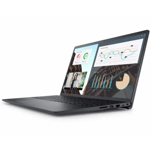 Dell Vostro 3530 Laptop 15.6" FHD 120Hz/i3-1305/16GB/NVMe 512GB/Backlit/US/5Y5B slika 3