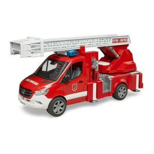 Bruder MB Sprinter Vatrogasno vozilo 1:16