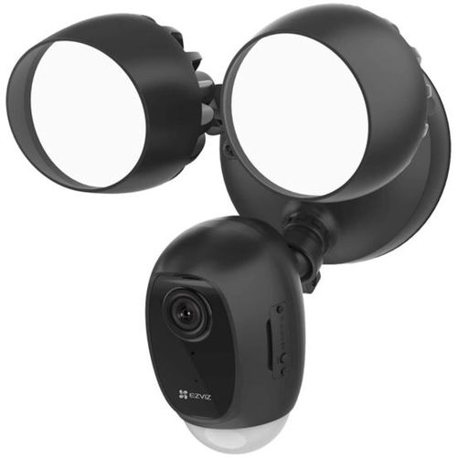 Ezviz LC1C security solution black slika 1